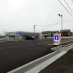 愛媛県新居浜市田の上店
